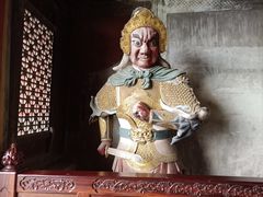 -安溪清水岩