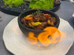 -水上明月·湖景餐厅