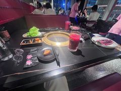 -谷牛和牛烤肉(漕河泾印象城店)