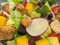 -THE WOODS 简餐 (国贸商城店)