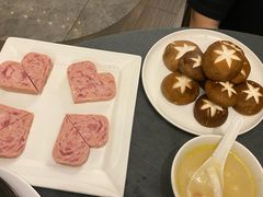 -同禧荟·港味海鲜火锅·粤菜(三亚湾店)