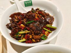 -绿草地·湘菜(芙蓉天街店)