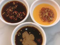 -一肴·牛肉粿条(深圳湾睿印店)