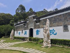 -石峰岩寺