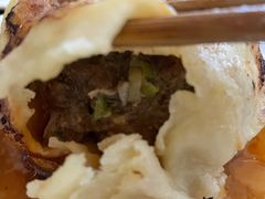 门钉肉饼-宝瑞门钉肉饼店