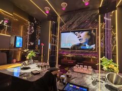 -INLOVE KTV(西溪印象城店)