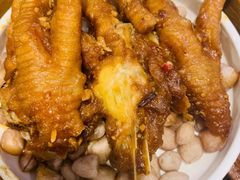 -高第街56号港式餐厅(山大路店)