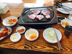 -Dombe豚(黑猪肉街店)