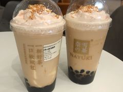 -奈雪的茶(市百一店)