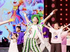 -珠海横琴长隆《卡卡虎奇遇记》