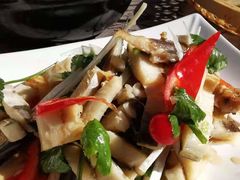 -一江春水·杭帮臻宴(三台山店)