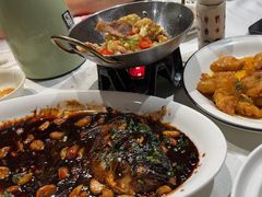 -欣旺·迎宾楼·百年无锡菜