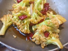 -鱼食饭稻·苏浙土菜17年老馆子(平江路店)