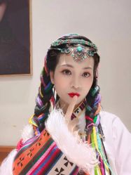-盘子女人坊古装写真摄影(深圳店)