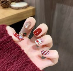-午后美甲美睫生活馆
