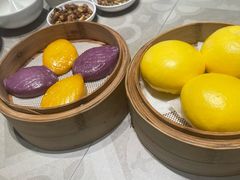 -如轩·海鲜砂锅粥·潮汕菜(南城店)