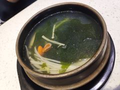 -韩时烤肉(丰科万达广场店)