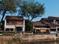 -小河直街历史文化街区