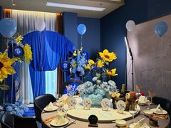 -观宴·品质赣菜(高新大道店)