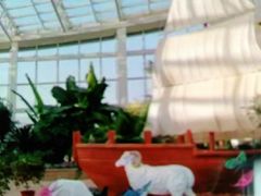 -石家庄市植物园