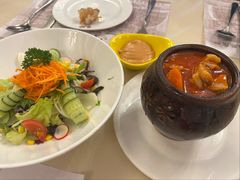 -华梅西餐厅(哈尔滨中央大街店)