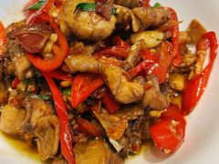 老家生炒鸡-辣公子·千岛湖私房菜(滨江店)