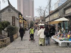 -回龙窝历史文化街区