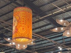 -石岐佬中山菜馆(张溪店)