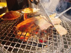 -小京致·碳火烤肉(贝岗村大街店)
