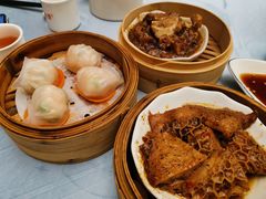 -味友味港印记(厦门集美银泰百货店)