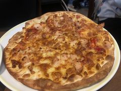 -萨莉亚意式餐厅(杭州西溪龙湖天街店)