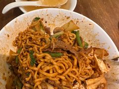 -寻裕记·现炒浇头面(人民广场店)