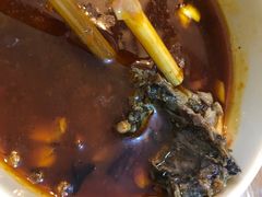 -黑竹香鸡(营和巷店)