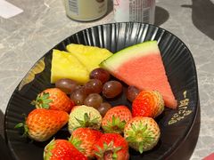 -一绪に寿喜烧(虹悦城店)