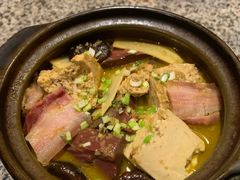 -南京大牌档(三阳广场苏宁店)