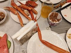 -盐城万豪酒店-盐城厨房西餐厅