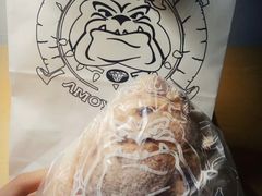 -Juicy Bakery(大学路店)