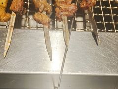 -橦橦小马扎烧烤 (传媒大学店)