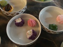 -广富林宰相府酒店·水云间