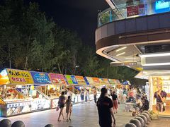 -龙湖成都上城天街