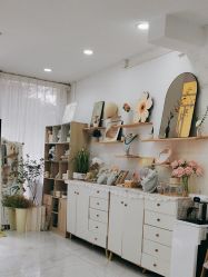 -金禧化妆造型工作室(市桥地铁站店)