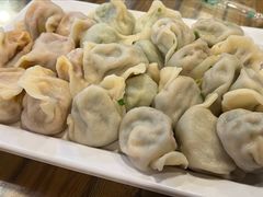 -宝源饺子(麦子店街店)