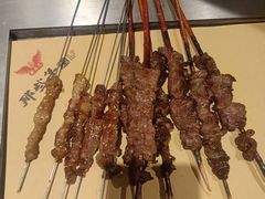 -那些年记忆烧烤