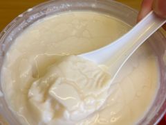 -老伴豆花(麦士威熟食中心店)