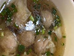 -蓝记云吞(正果店)