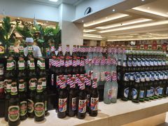 -鲤鱼门渔人码头自助餐厅