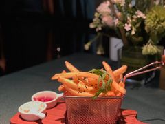 -碧特博格·20年品牌西餐厅(芜湖路店)
