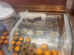 -嘉华饼屋JOY BAKERY(南屏街店)