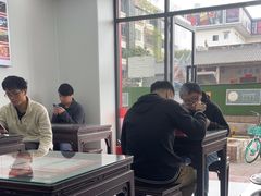 -孔一凡·手工饺子(时尚明苑店)