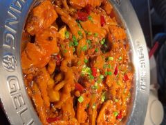 -胖哥俩肉蟹煲(上海悦荟广场店)